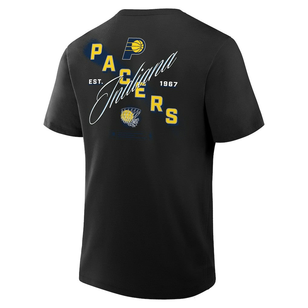 Indiana Pacers SOS T-Shirt On Sale