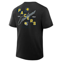 Indiana Pacers SOS T-Shirt On Sale