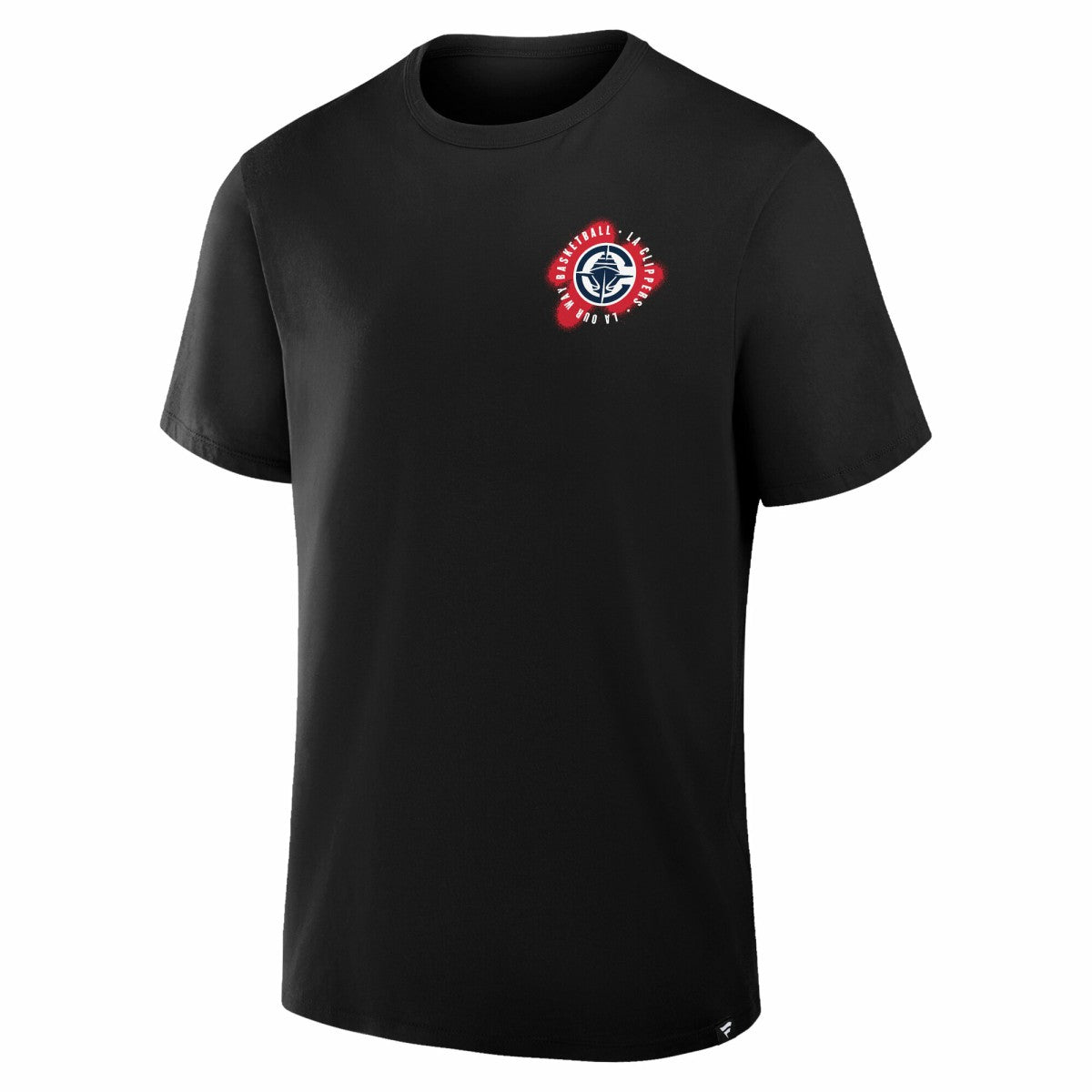 LA Clippers SOS T-Shirt Discount