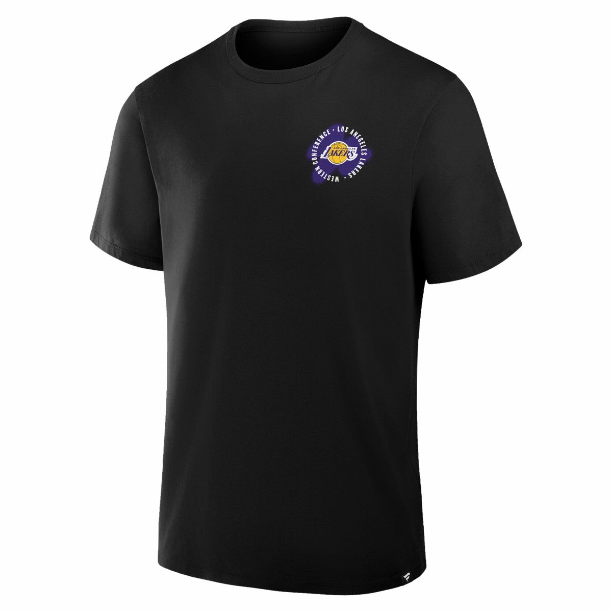 Los Angeles Lakers SOS T-Shirt On Sale