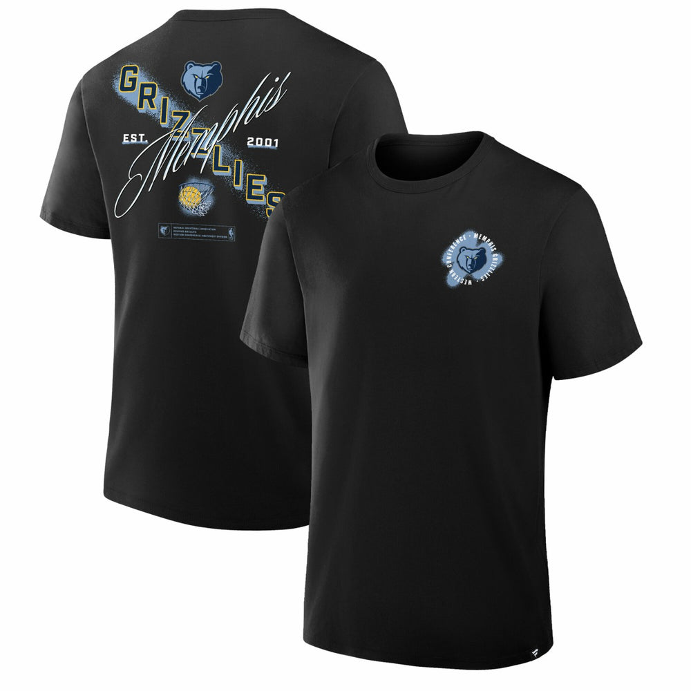 Memphis Grizzlies SOS T-Shirt Outlet