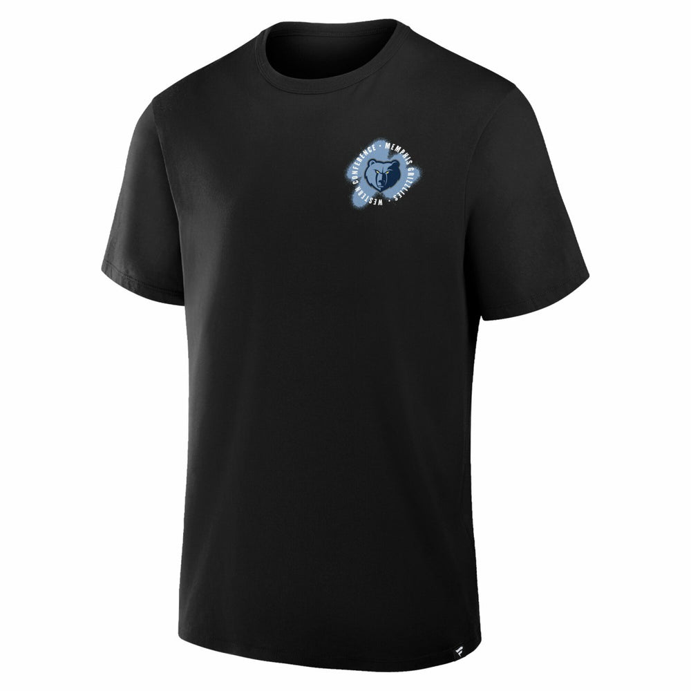 Memphis Grizzlies SOS T-Shirt Outlet