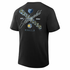 Memphis Grizzlies SOS T-Shirt Outlet