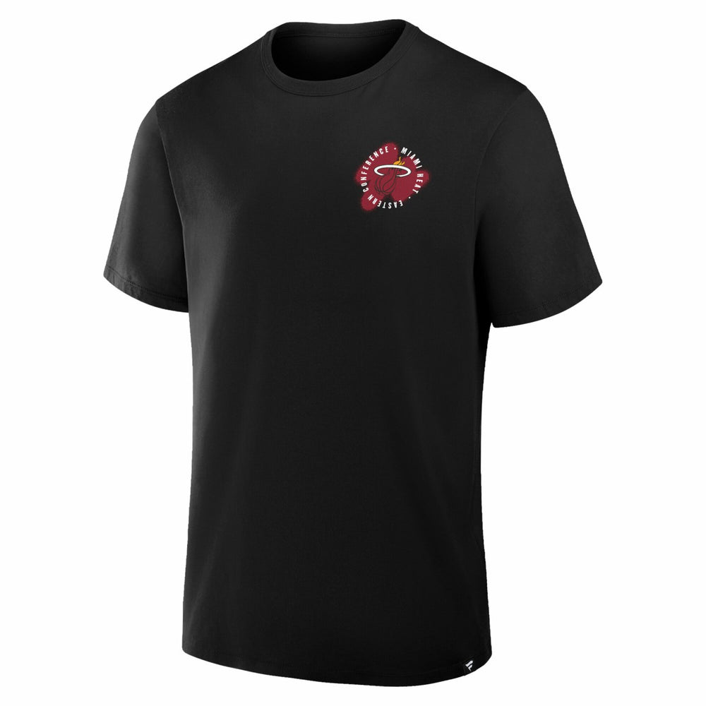 Miami Heat SOS T-Shirt On Sale