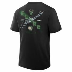 Milwaukee Bucks SOS T-Shirt Online
