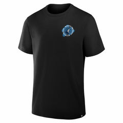Minnesota Timberwolves SOS T-Shirt On Sale