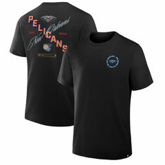 New Orleans Pelicans SOS T-Shirt Outlet