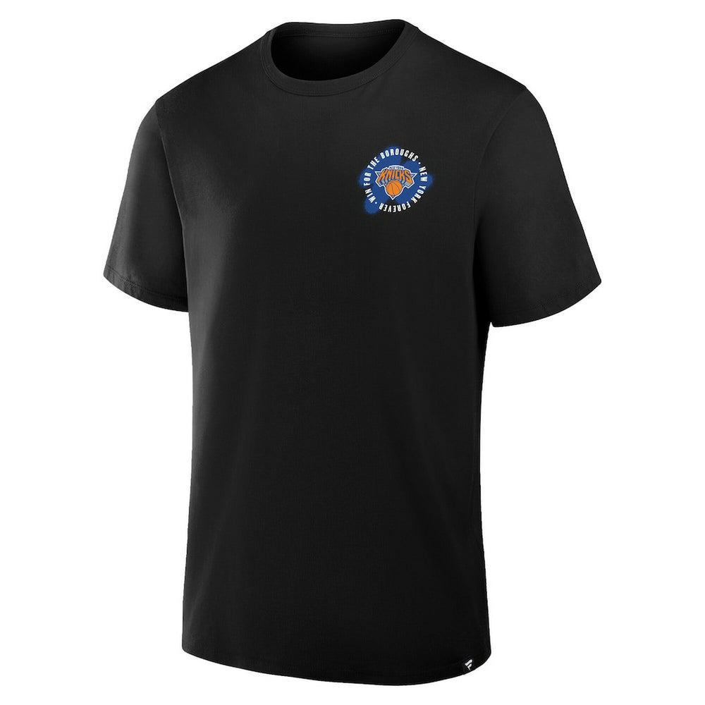 New York Knicks SOS T-Shirt On Sale