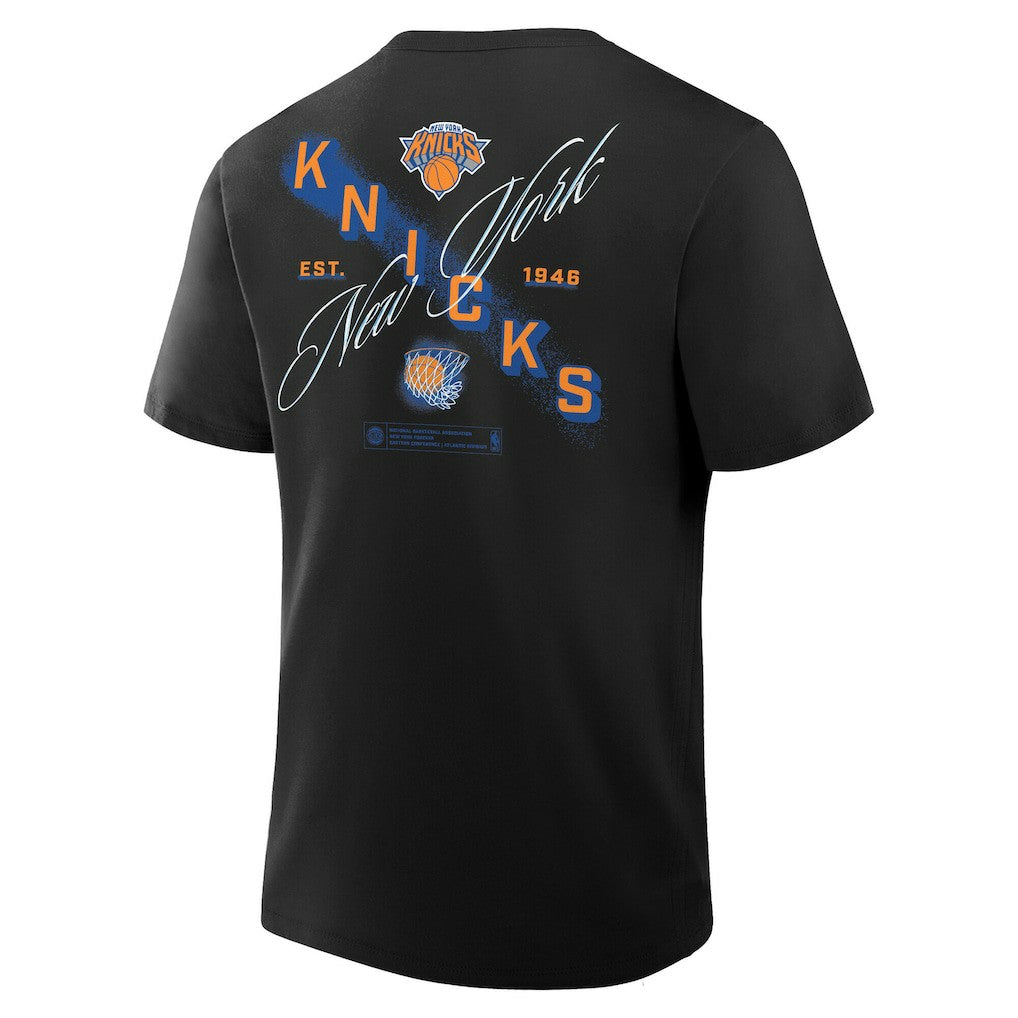 New York Knicks SOS T-Shirt On Sale