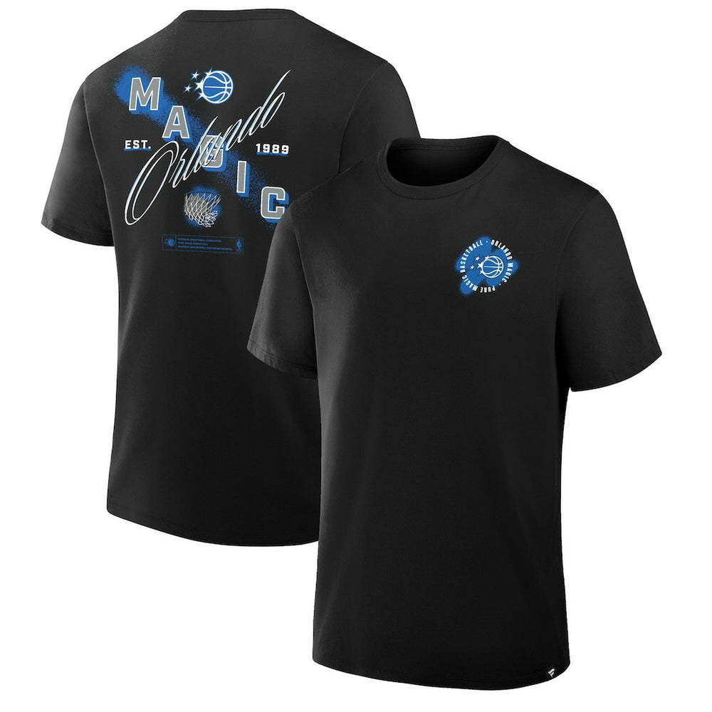Orlando Magic SOS T-Shirt Discount