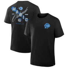 Orlando Magic SOS T-Shirt Discount