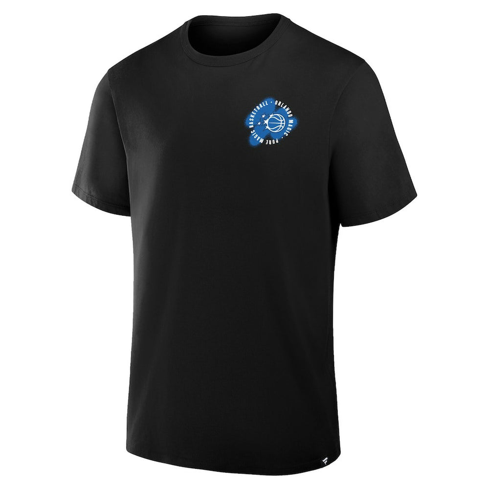 Orlando Magic SOS T-Shirt Discount