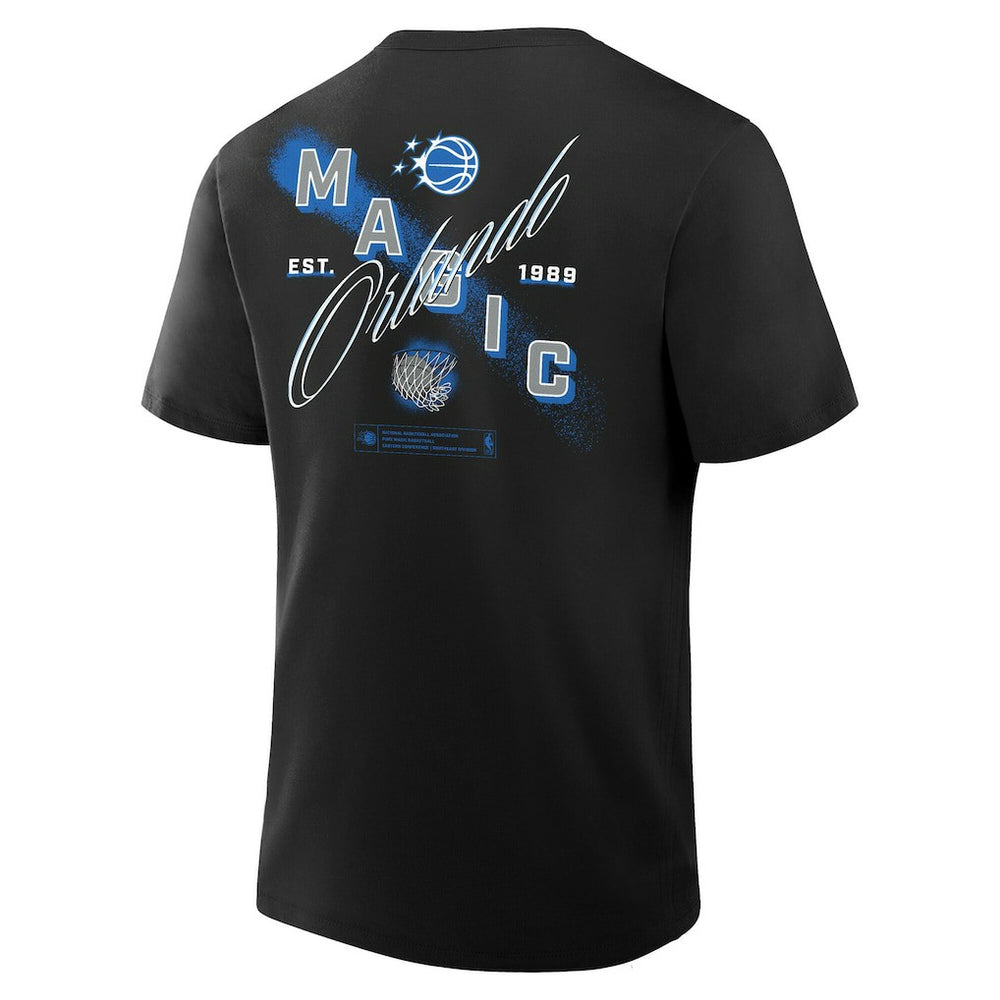 Orlando Magic SOS T-Shirt Discount