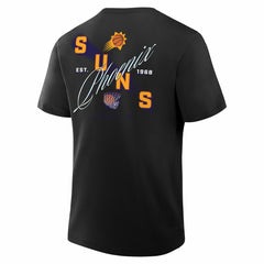 Phoenix Suns SOS T-Shirt On Sale