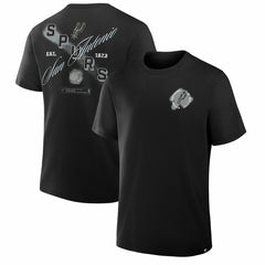 San Antonio Spurs SOS T-Shirt Discount