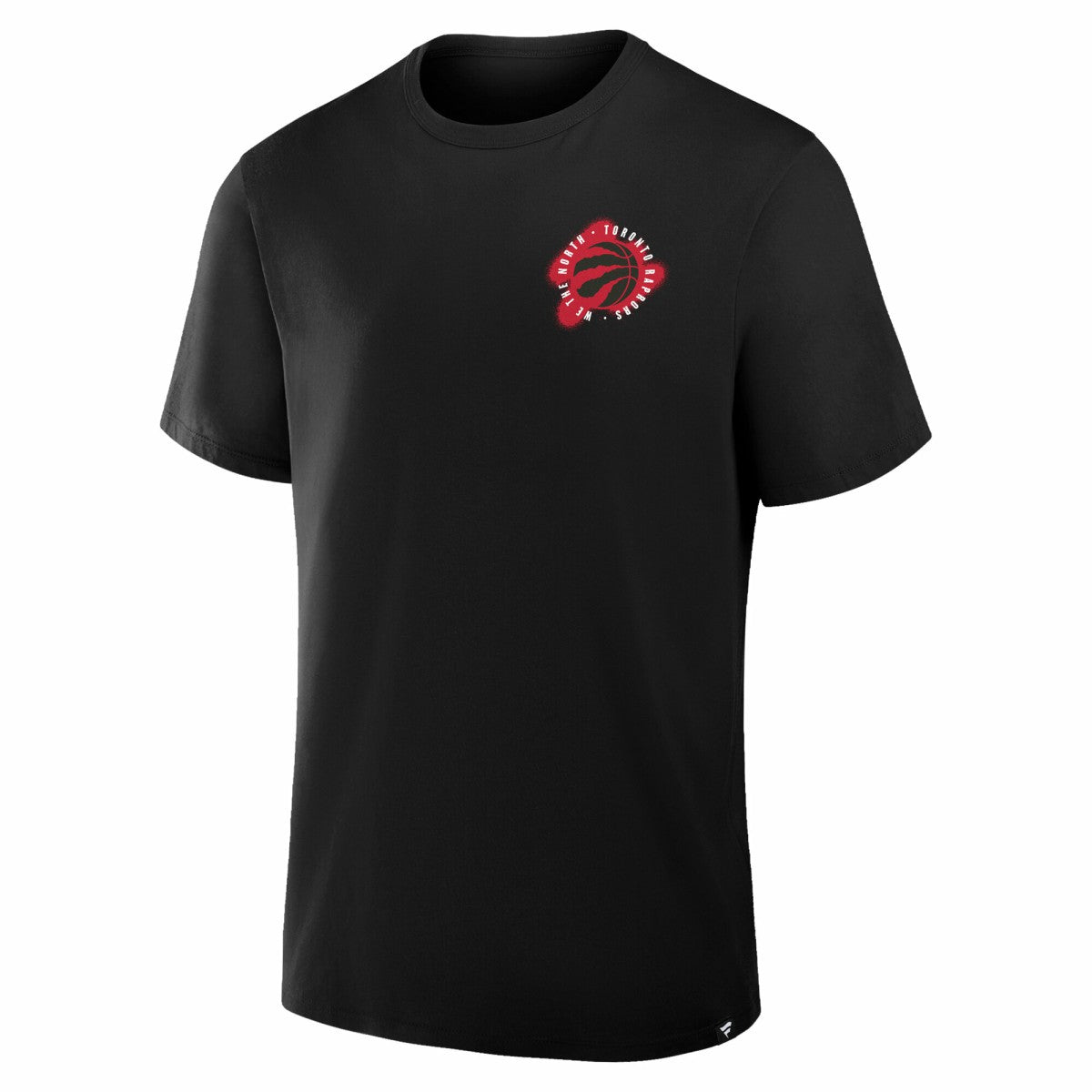 Toronto Raptors SOS T-Shirt Outlet
