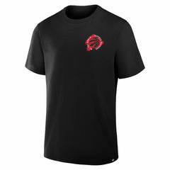 Toronto Raptors SOS T-Shirt Outlet