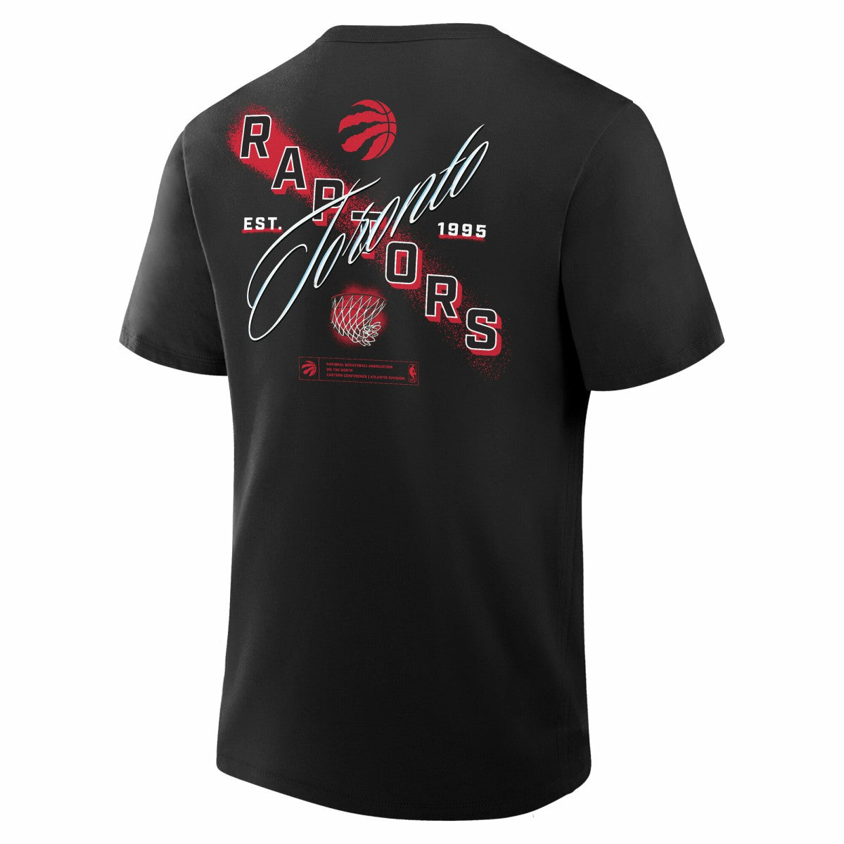 Toronto Raptors SOS T-Shirt Outlet