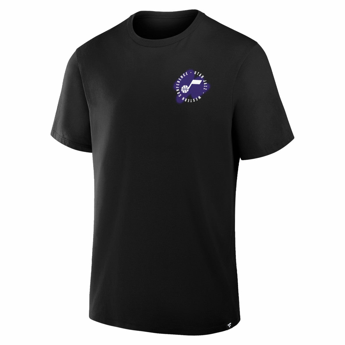 Utah Jazz SOS T-Shirt Discount