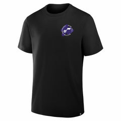 Utah Jazz SOS T-Shirt Discount