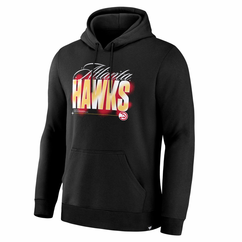 Atlanta Hawks SOS Hoodie Outlet