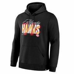 Atlanta Hawks SOS Hoodie Outlet