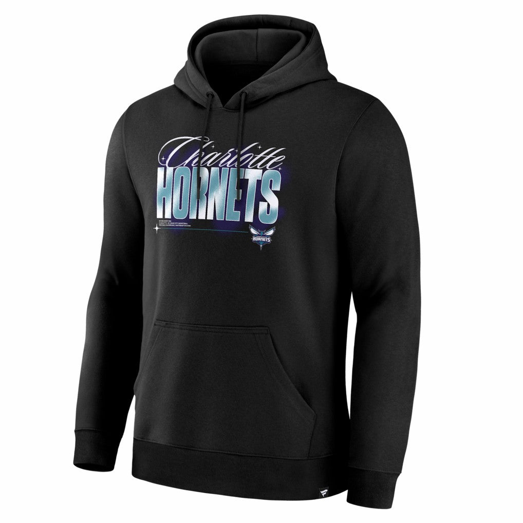 Charlotte Hornets SOS Hoodie Online