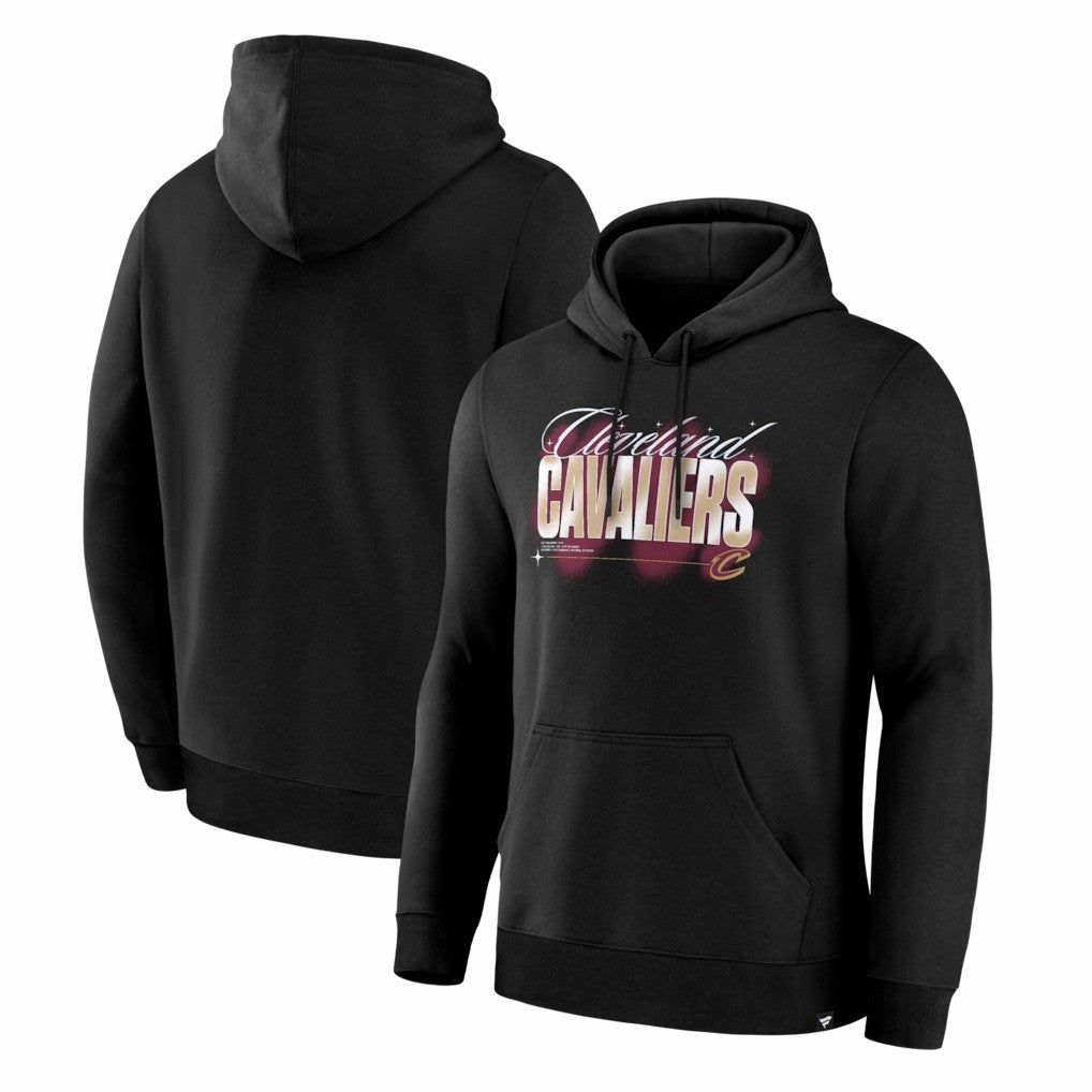 Cleveland Cavaliers SOS Hoodie sale Discount