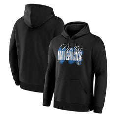 Dallas Mavericks SOS Hoodie sale Outlet