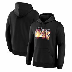 Denver Nuggets SOS Hoodie sale New