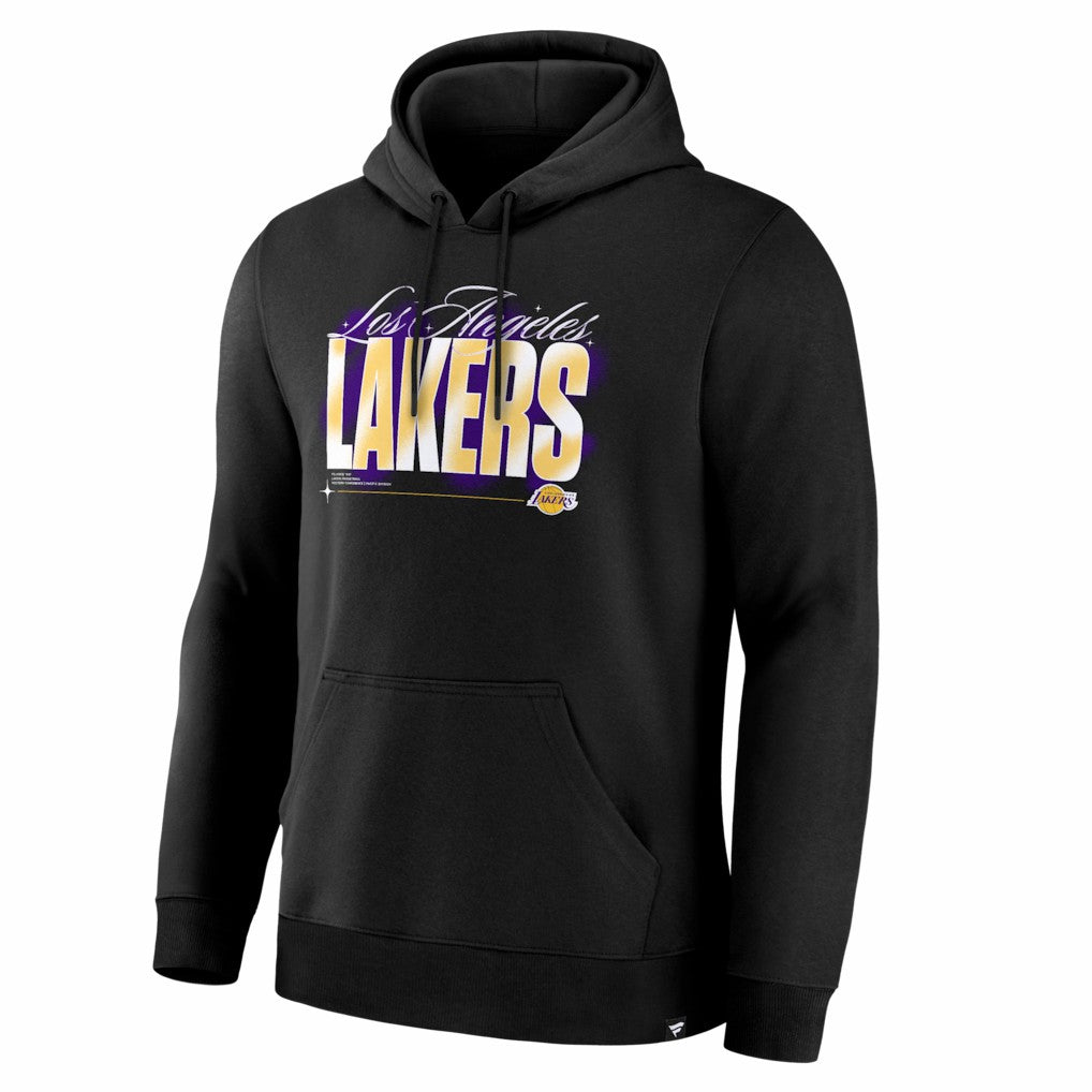 Los Angeles Lakers SOS Hoodie Outlet