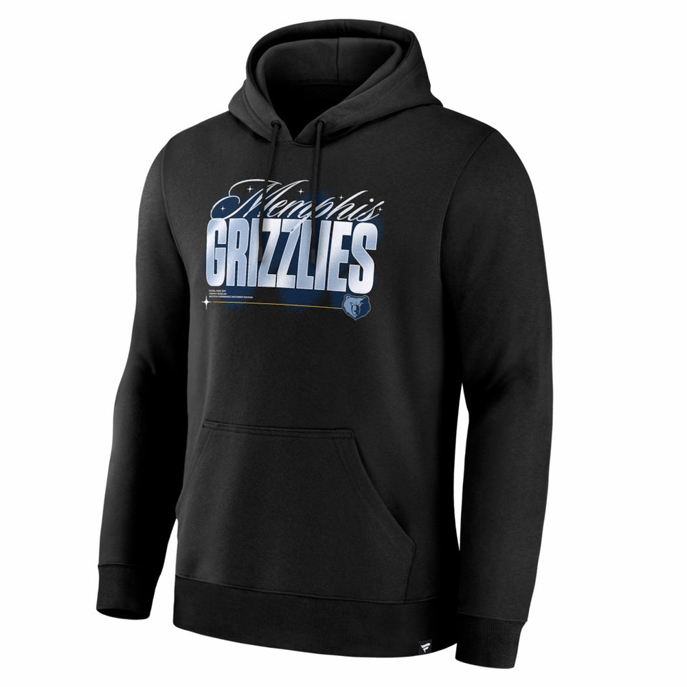 Memphis Grizzlies SOS Hoodie New