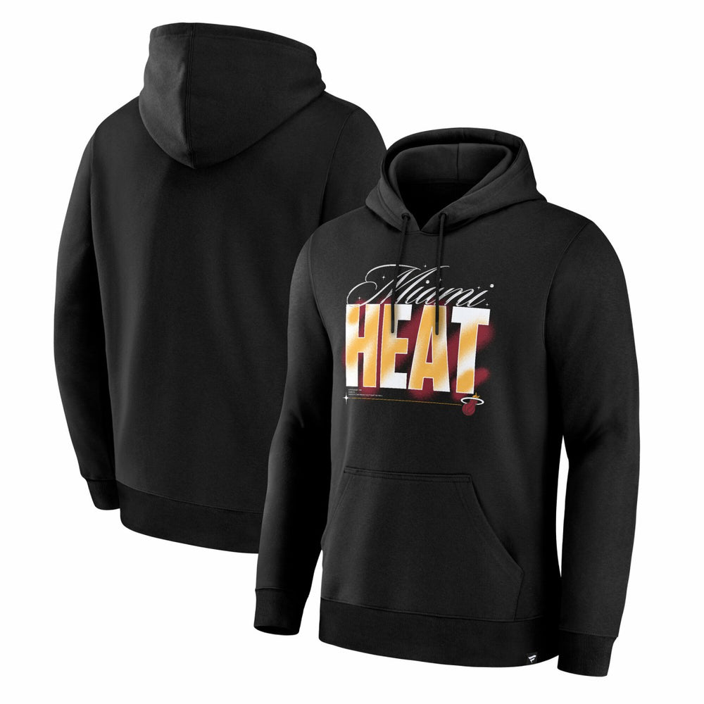 Miami Heat SOS Hoodie Discount
