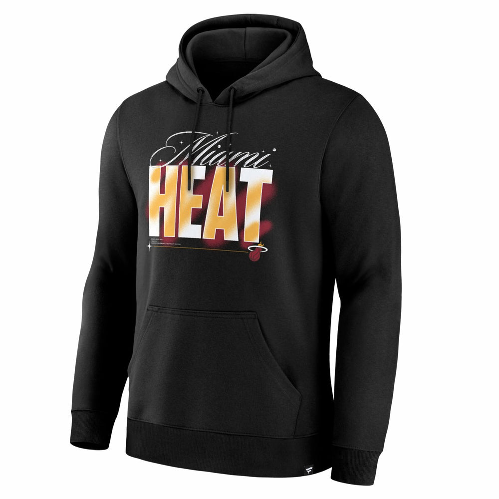 Miami Heat SOS Hoodie Discount