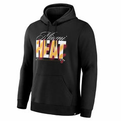 Miami Heat SOS Hoodie Discount