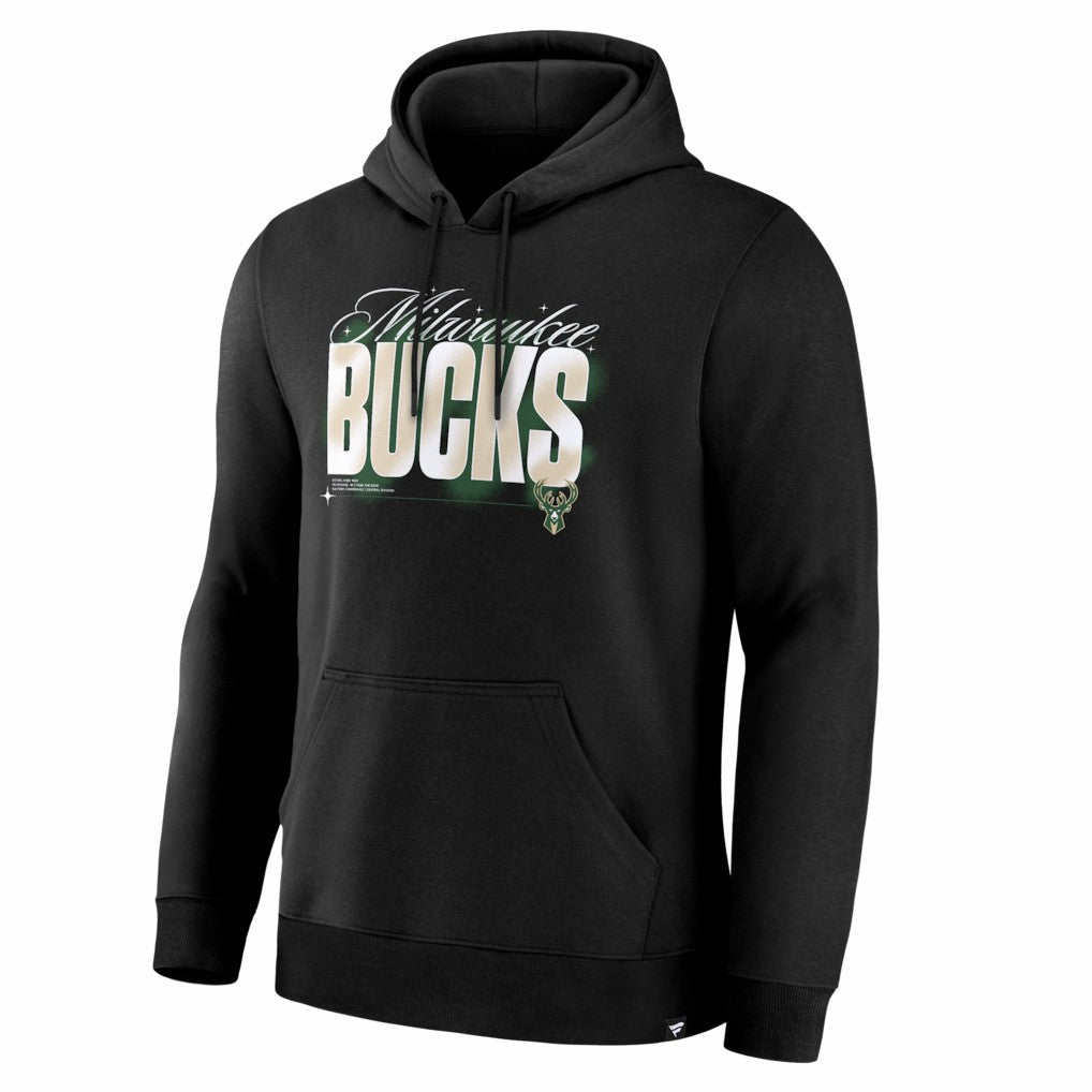 Milwaukee Bucks SOS Hoodie Outlet