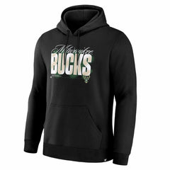 Milwaukee Bucks SOS Hoodie Outlet