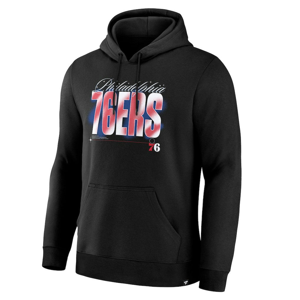 Philadelphia 76ers SOS Hoodie New