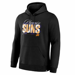 Phoenix Suns SOS Hoodie On Sale