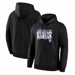 Sacramento Kings SOS Hoodie On Sale