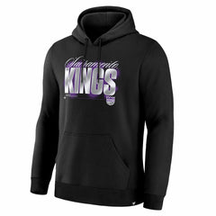 Sacramento Kings SOS Hoodie On Sale