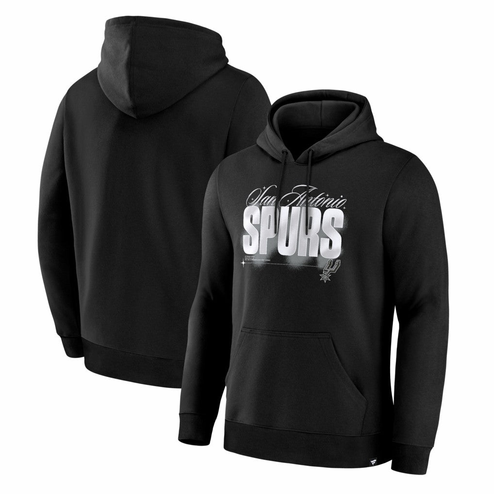 San Antonio Spurs SOS Hoodie On Sale