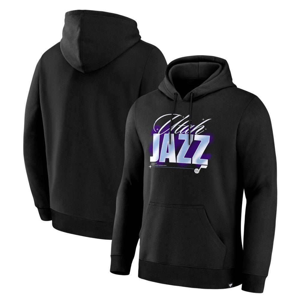Utah Jazz SOS Hoodie Outlet