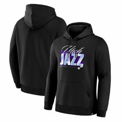Utah Jazz SOS Hoodie Outlet