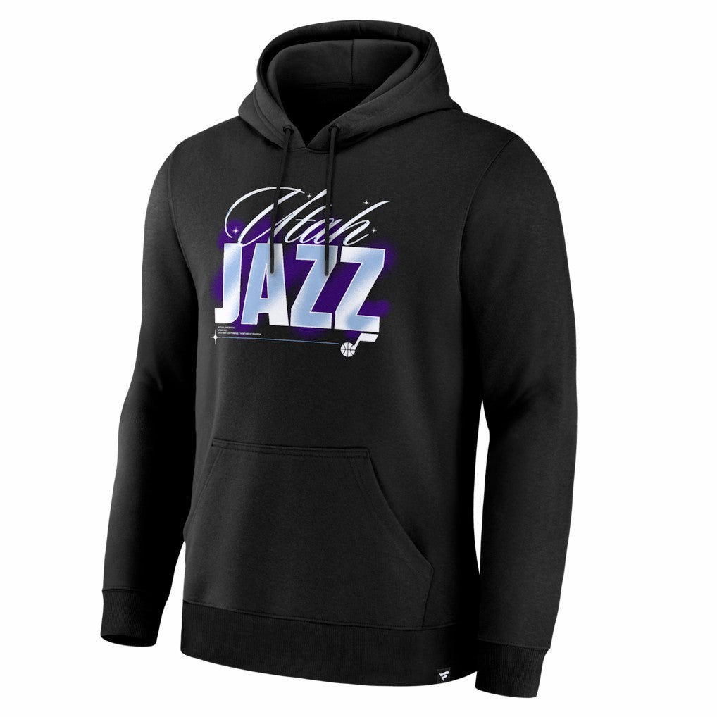 Utah Jazz SOS Hoodie Outlet