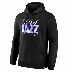 Utah Jazz SOS Hoodie Outlet