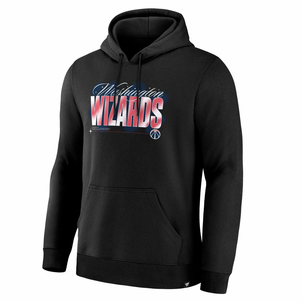 Washington Wizards SOS Hoodie Discount