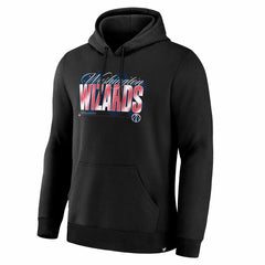 Washington Wizards SOS Hoodie Discount