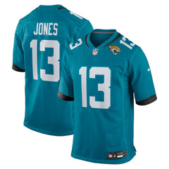 Jacksonville Jaguars Nike Tim Jones  Team Game Jersey