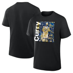 Stephen Curry Golden State Warriors Start of Season T-Shirt sale Online